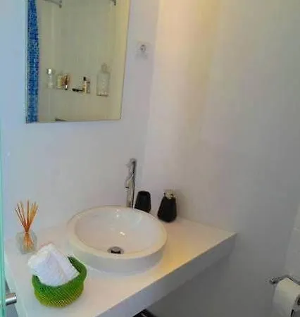 In Historical Alfama Apartmán