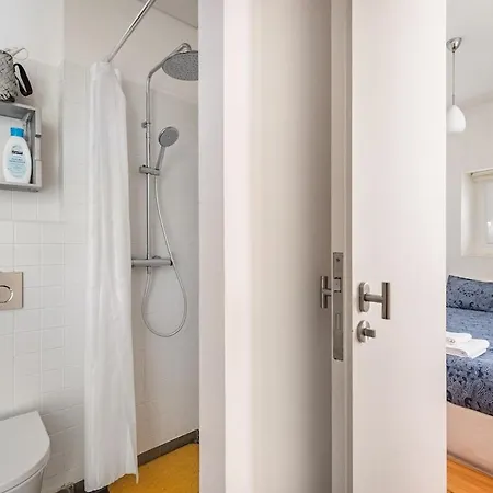 Apartmán In Historical Alfama