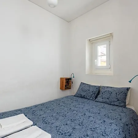 Apartmán In Historical Alfama