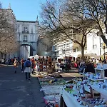 In Historical Alfama 아파트 리스본