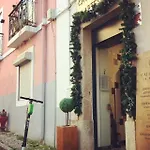 In Historical Alfama *