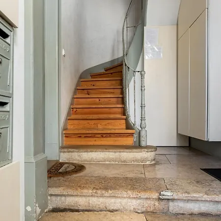 דירה In Historical Alfama