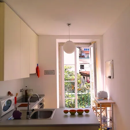 דירה In Historical Alfama