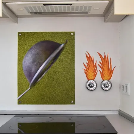 In Historical Alfama ליסבון