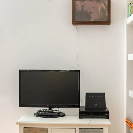 Апартаменты In Historical Alfama